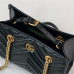 Gucci GG Marmont Small Tote 779727